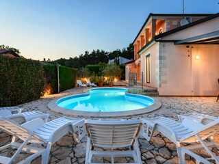 Villa Barići Außenaufnahme 3