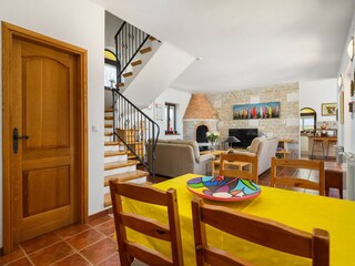 Villa Barići Ausstattung 15
