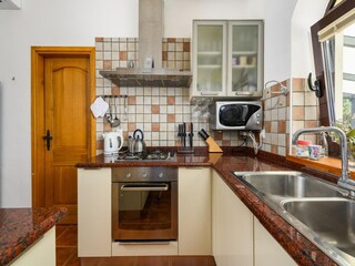 Villa Barići Ausstattung 12