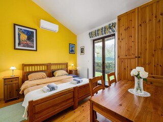Villa Barići Ausstattung 16