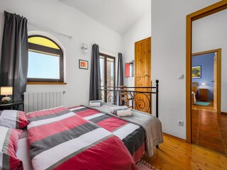 Villa Barići Ausstattung 13