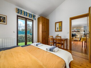 Villa Barići Ausstattung 14