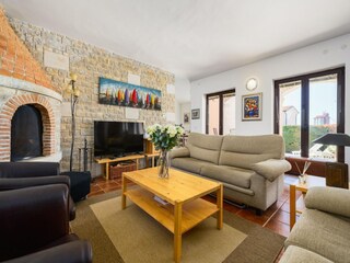 Villa Barići Ausstattung 18