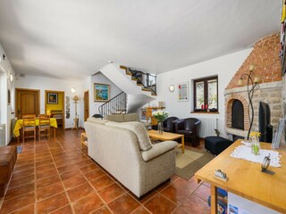 Villa Barići Ausstattung 29