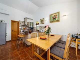 Villa Barići Ausstattung 21