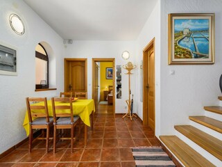 Villa Barići Ausstattung 22