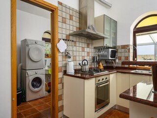 Villa Barići Ausstattung 23