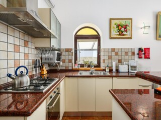 Villa Barići Ausstattung 24