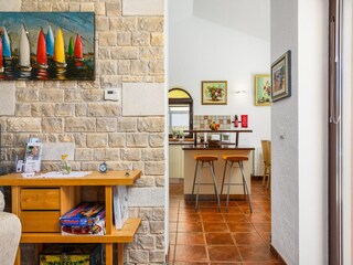 Villa Barići Ausstattung 25
