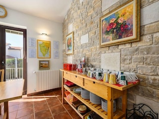 Villa Barići Équipement 26