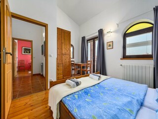 Villa Barići Ausstattung 27