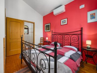 Villa Barići Ausstattung 28