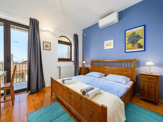Villa Barići Ausstattung 31