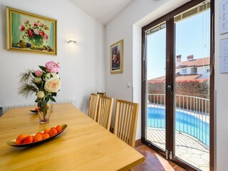 Villa Barići Ausstattung 32