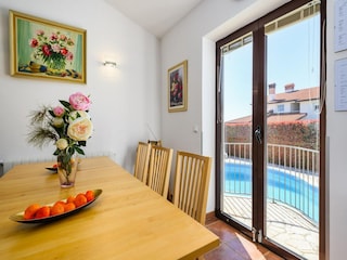 Villa Barići Équipement 32
