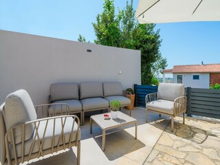 Villa Labinci Enregistrement extérieur 3