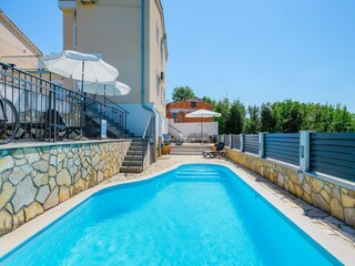 Villa Labinci Enregistrement extérieur 15