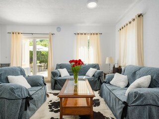 Villa Labinci Ausstattung 28