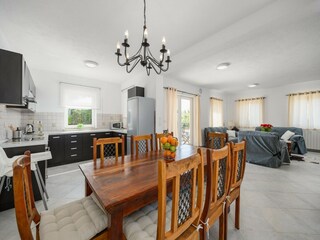 Villa Labinci Ausstattung 29