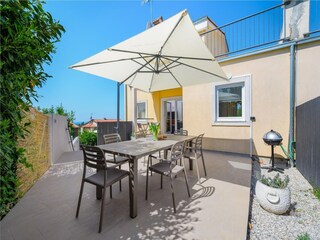 Villa Labinci Außenaufnahme 16