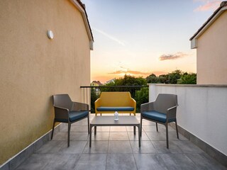 Villa Labinci Außenaufnahme 17