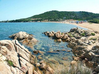 Parc de vacances Baja Sardinia  40