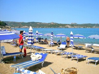 Parc de vacances Baja Sardinia  41