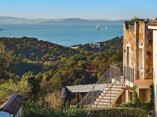 Ferienpark Baja Sardinia Außenaufnahme 8