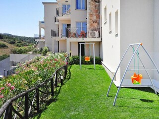 Parc de vacances Baja Sardinia Enregistrement extérieur 16