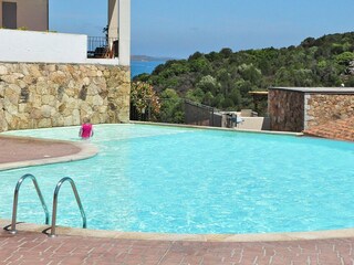 Vakantiepark Baja Sardinia Buitenaudio-opname 17