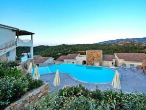 Ferienpark Wohnung in Golfo Aranci mit Aufzug-ehemals TUI Ferienhaus - Baja Sardinia - image1