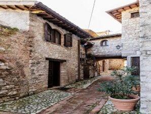 Casa vacanze Appartement in Firenzuola bij Meer Arezzo