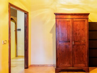 Holiday house Acquasparta Features 8