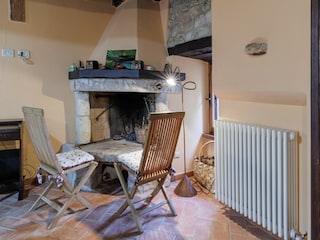 Ferienhaus Acquasparta Ausstattung 7