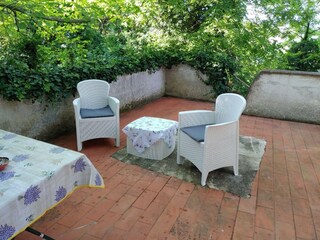 Maison de vacances Acquasparta Enregistrement extérieur 2