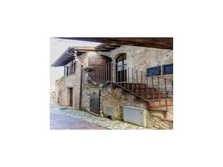 Ferienhaus Acquasparta Ausstattung 8