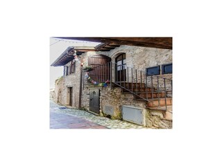 Maison de vacances Acquasparta Équipement 8