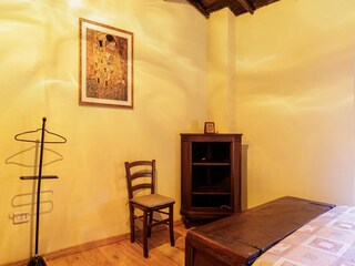 Ferienhaus Acquasparta Ausstattung 9