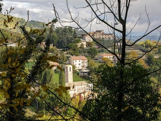 Vakantiehuis Acquasparta Buitenaudio-opname 6