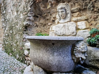 Ferienhaus Acquasparta  27