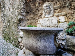 Vakantiehuis Acquasparta  27
