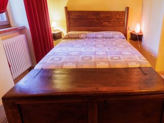 Ferienhaus Acquasparta Ausstattung 7