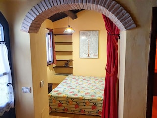 Ferienhaus Acquasparta Ausstattung 23