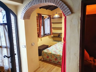 Ferienhaus Acquasparta Ausstattung 11
