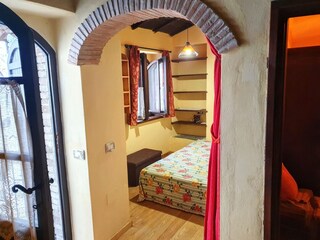 Maison de vacances Acquasparta Équipement 11