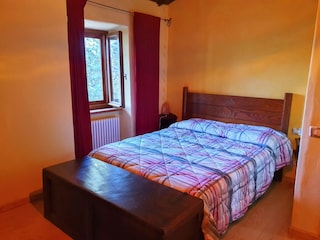 Ferienhaus Acquasparta Ausstattung 25