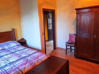 Vakantiehuis Acquasparta Kenmerken 24