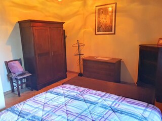 Holiday house Acquasparta Features 17