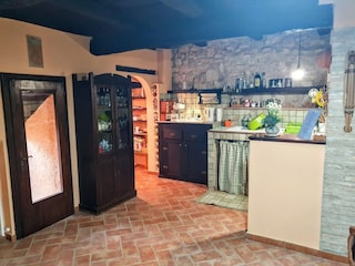 Holiday house Acquasparta Features 21