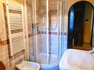 Ferienhaus Acquasparta Ausstattung 21